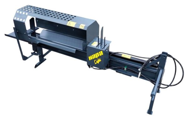 HAPA TR-100 Light halkomakone