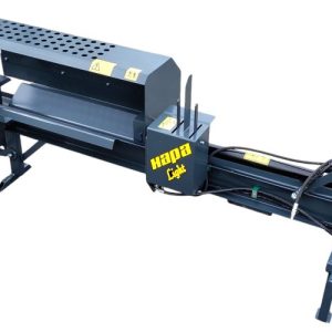 HAPA TR-100 Light halkomakone